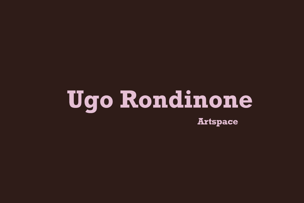 UgoRondinone-Title.jpg